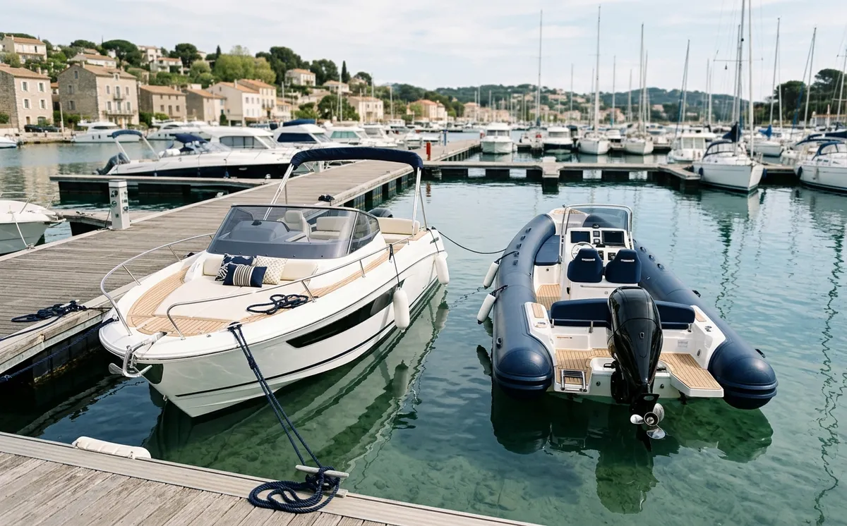 Acheter son premier bateau : checklist budget, démarches & financement